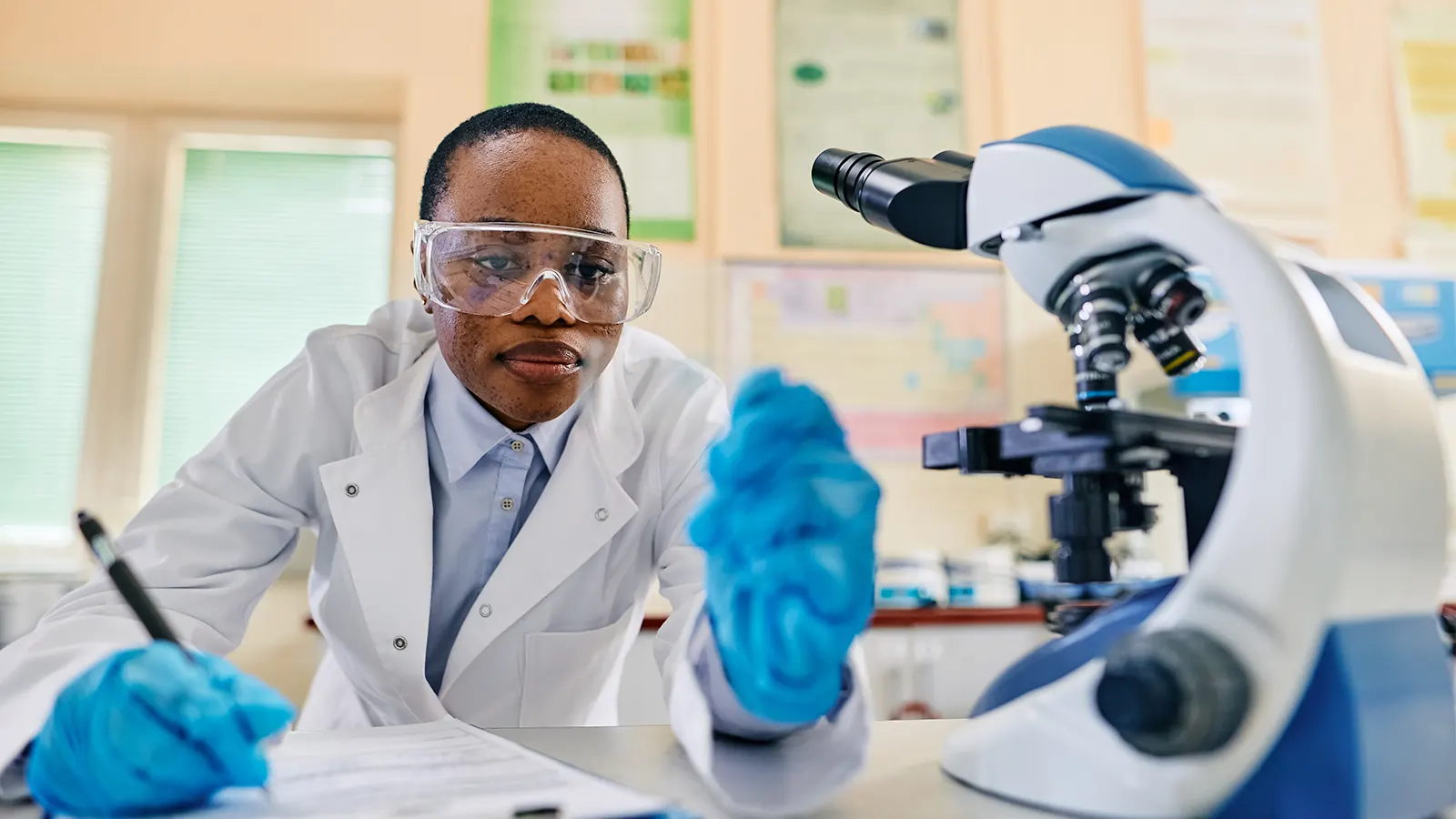 Science Lab Science Lab
