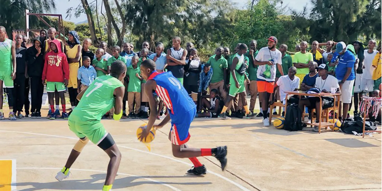 sports