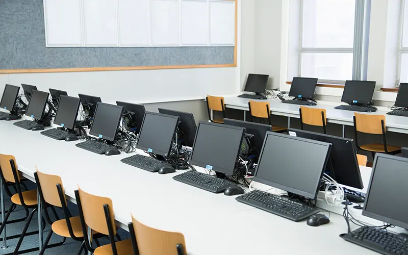 Computer Laboratory