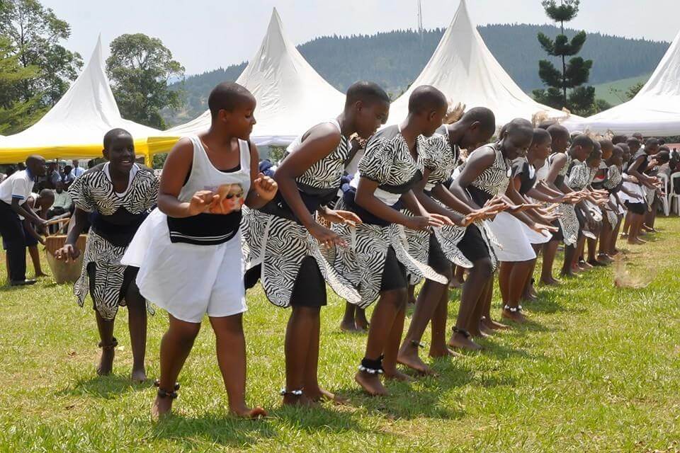 Culture and Music