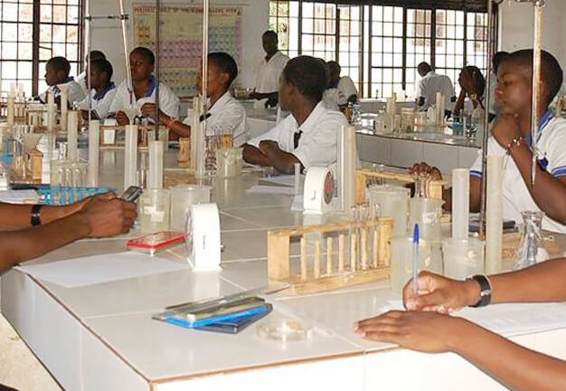 Laboratory